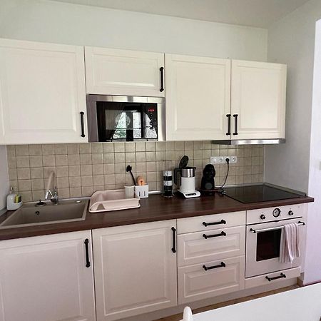 Apartment Barbora 7 Ruzomberok Bagian luar foto