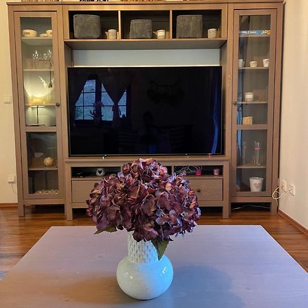 Apartment Barbora 7 Ruzomberok Bagian luar foto