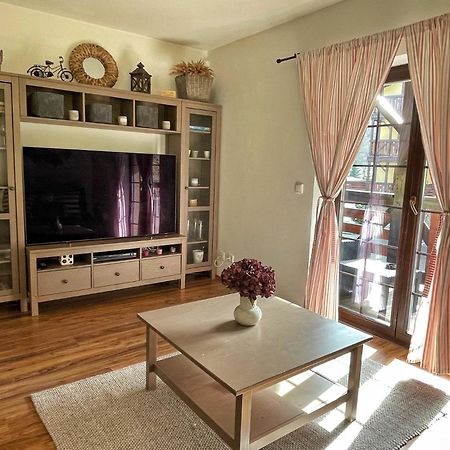 Apartment Barbora 7 Ruzomberok Bagian luar foto