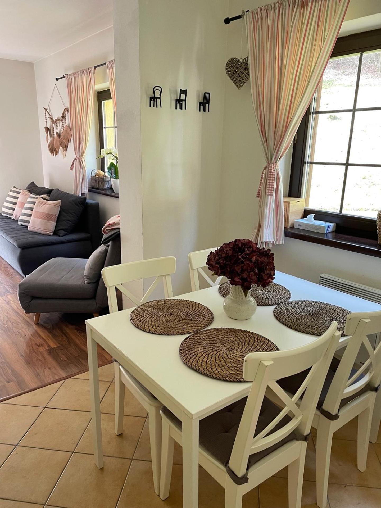 Apartment Barbora 7 Ruzomberok Bagian luar foto