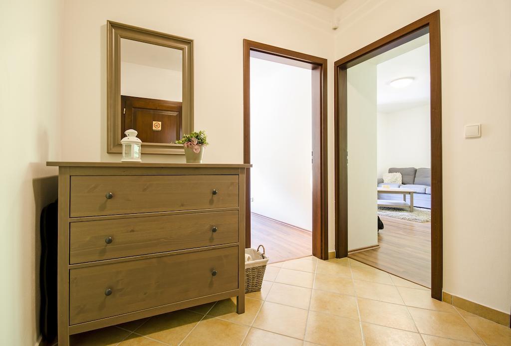 Apartment Barbora 7 Ruzomberok Ruang foto