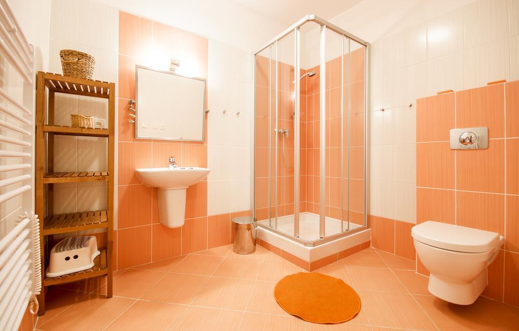 Apartment Barbora 7 Ruzomberok Ruang foto