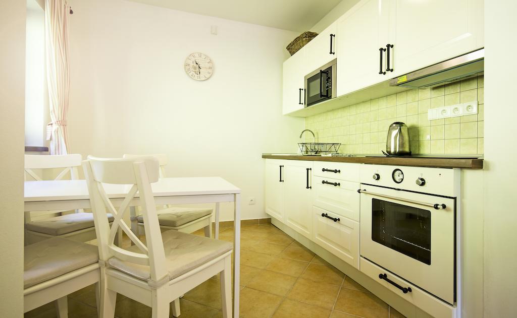 Apartment Barbora 7 Ruzomberok Ruang foto