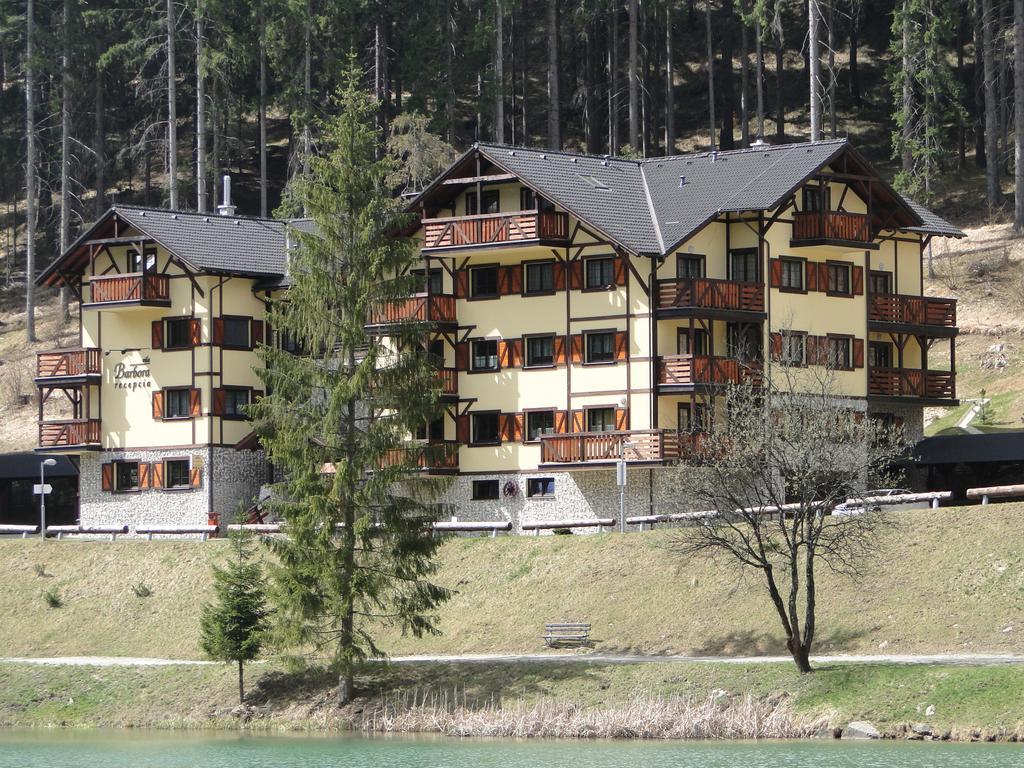 Apartment Barbora 7 Ruzomberok Bagian luar foto